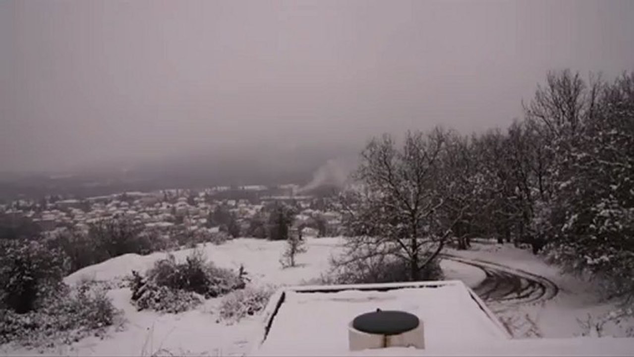 Snow
