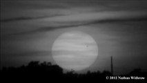 Transit Of Venus - June 5, 2012