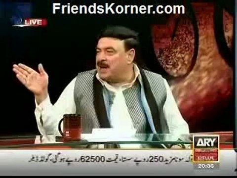 Sawal Yeh Hai - 26th January 2013 - Single Link