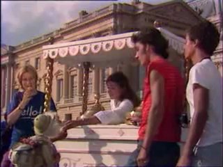 Fraggle Rock - Vol.3, 1 - On t'aime,Wembley