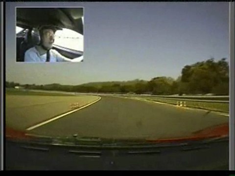 Ferrari 430 stage pilotage Cascadevents.2 Circuit Fontange Salon-de-Provence Pilote FD Perez-Navarro