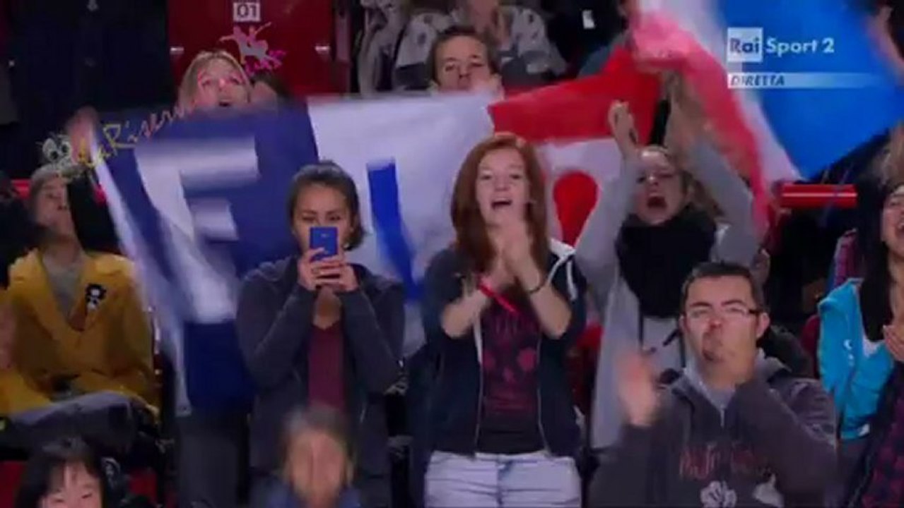 BOMPARD MEN FS - FA
