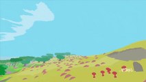 Proteus - Beta Trailer  - jeu indépendant PC et Steam