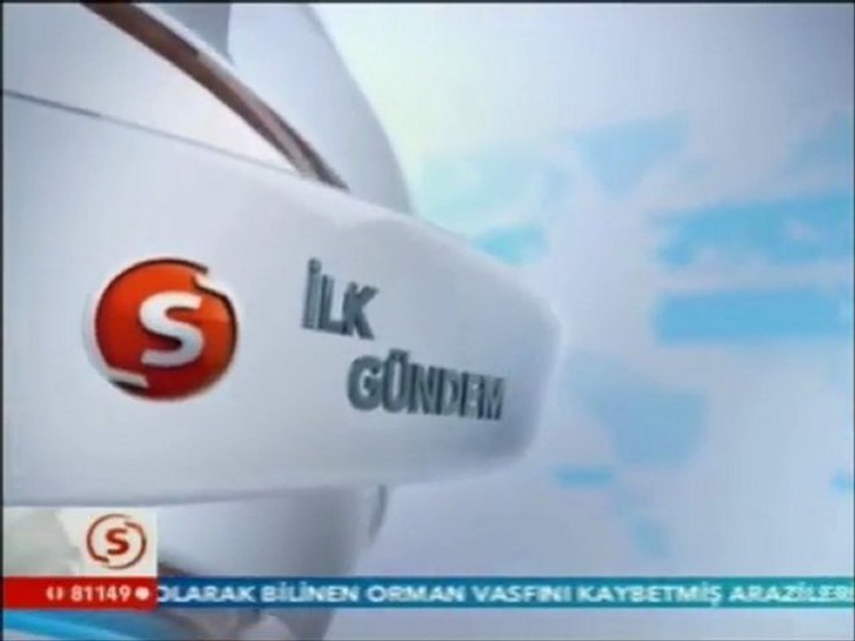 Samanyolu TV ANA HABER "Yeni Nesil Akıllı Taksimetreler"