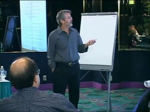 John Carlton Copywriting Tips: Use This Word Sparingly