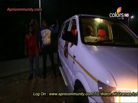 Shaitan A Criminal Mind - 26th January 2013 Part 2