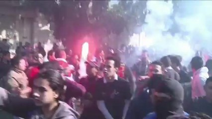 Egipto: 21 condenados a muerte