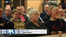 Burgemeester Rodenburg wil heldere uitleg van minister Kamps - RTV Noord