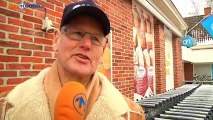 Inwoners Loppsersum spreken bezorgheid uit - RTV Noord