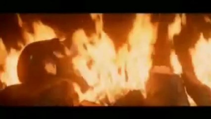 The Light of the Force - Reprise à la clarinette