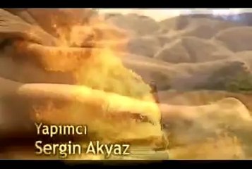 Atesli Topraklar - Jenerik (2005)