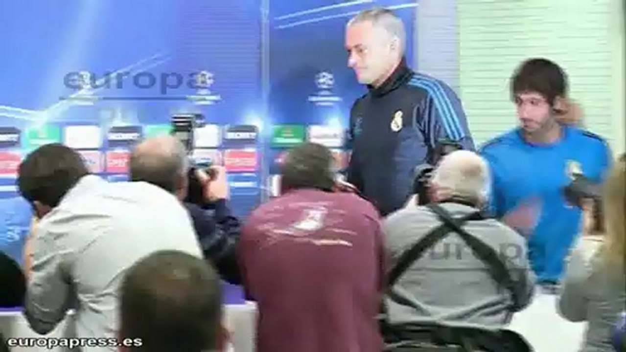 Mourinho cumple 50 años