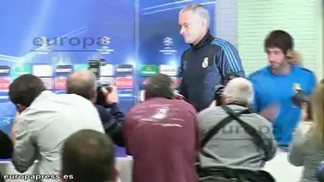 Mourinho cumple 50 años