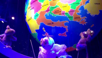 vitrines bon marché