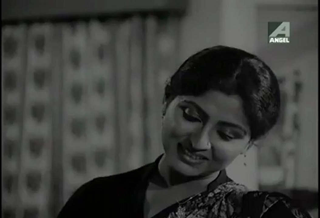 Tumi Je Aamar... from the movie Abhimaan