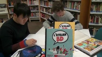 "Auxerre fait son Angoulême" coup d'envoi 2013