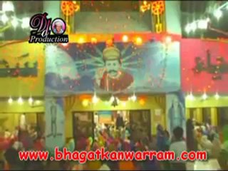 Sacho satram - Madad Gar Miskeenan Jo Aahe Sain Kanwarram