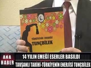 Ömer Faruk Dinçel Haber