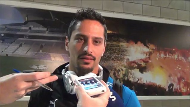 Ομόνοια-Ανόρθωση Δηλώσεις Ιτζάκι