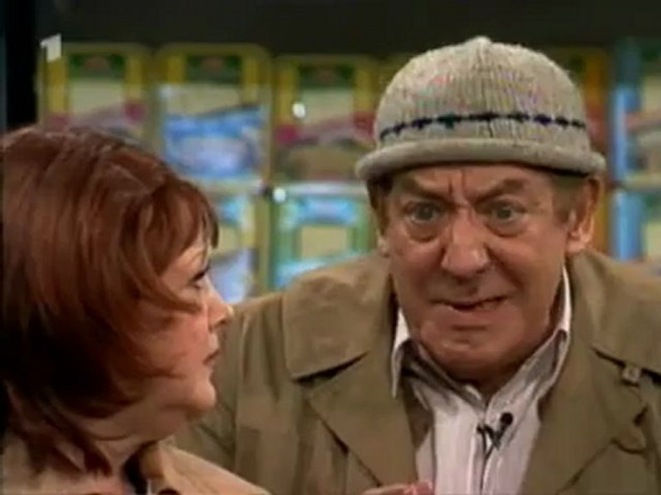 Didi - Politik im Supermarkt