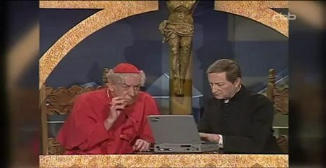 Didi -  Die besten Sketche Kirchenreform