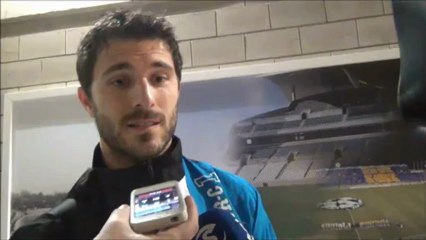 Ομόνοια-Ανόρθωση Δηλώσεις Βαλβέρδε