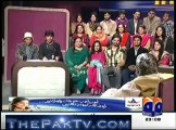 Khabar Naak With Aftab Iqbal - 26th January 2013 - Part 1