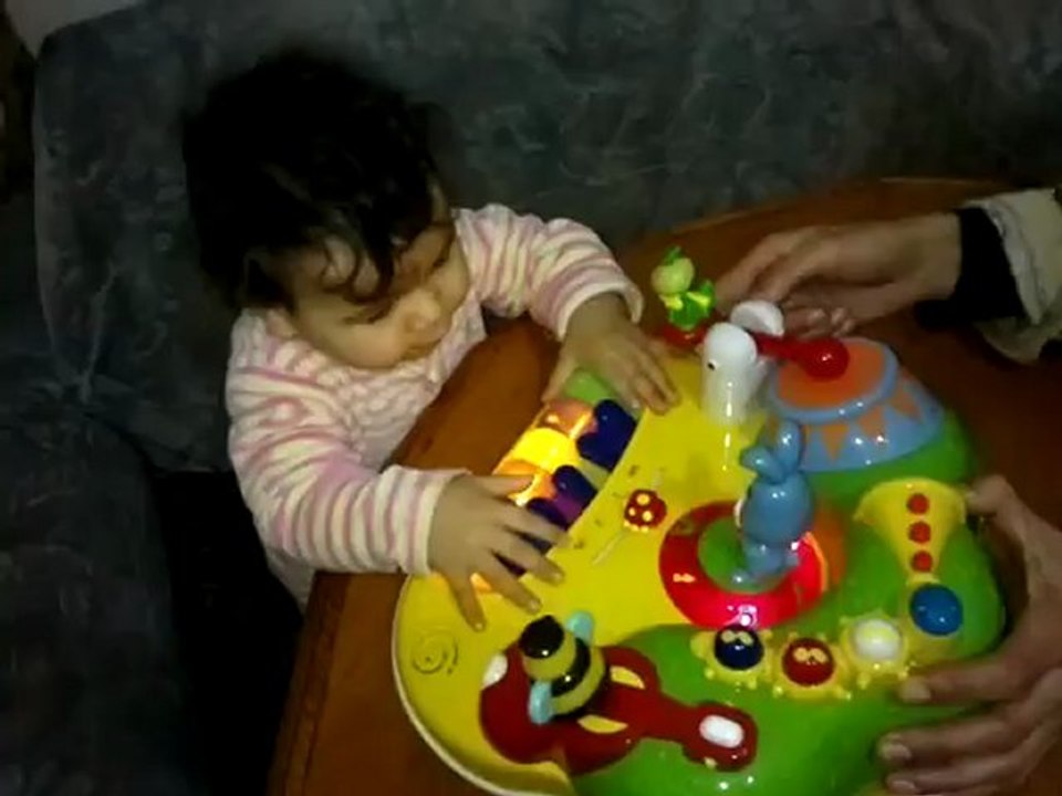 جيبسي كنج إسكوت مي