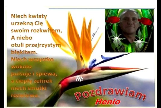 Jestem Jaki Jestem-2013 Rok.avi