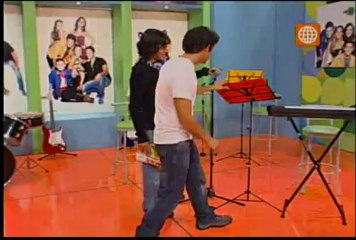 La AKdemia Los Recuerdos 26 de Enero del 2013 - Completo