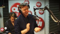 Everything Everything - Cough Cough - Session Acoustique OÜI FM