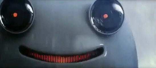 Blinky (Ruairi Robinson)