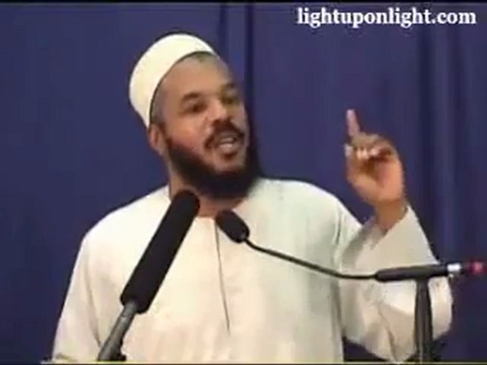 What is Biddah ( Innovation in Islam) - Bilal Philips - YouTube