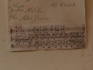 GHANTHO 357 Ab Auber Play Alyas hanna