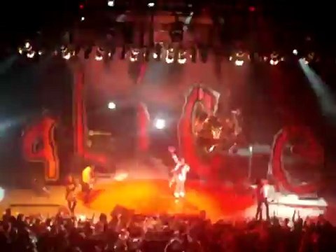 Alice Cooper - Schools Out