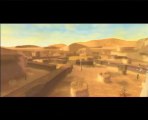 Skyward Sword, 19) Le Desert de Lanelle