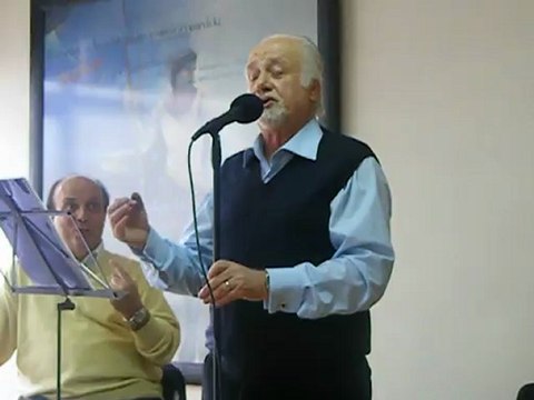 Coşkun İSKENDEROĞLU - Ağasar Dereleri - Solo çalışması - 26 Ocak 2013