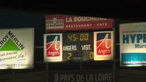 Angers SCO (SCO) - AC Arles Avignon (ACA) Le résumé du match (22ème journée) - saison 2012/2013