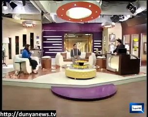 Hasb - E- Haal - 26th January 2013- Complete