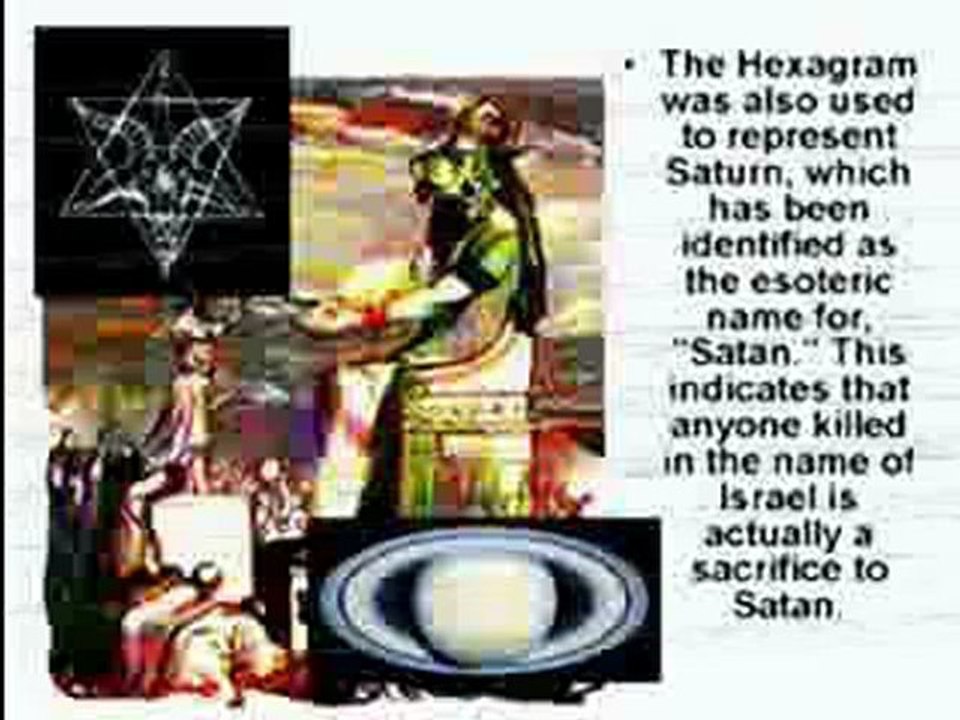 Tom Gambill: Queeny Cameron (part 1 of 5)