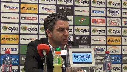 Απόλλων-ΕΝΠ Νίκκι Παπαβασιλείου