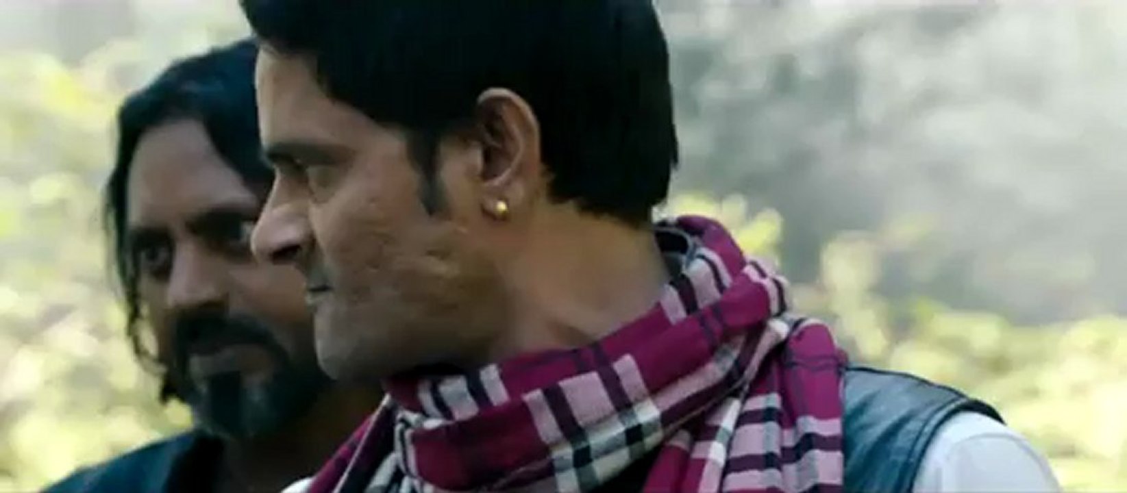 'Commando' Trailer On kaalimirchi.com