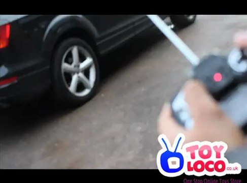 Sports Car Ferrari 458 2916a Demo