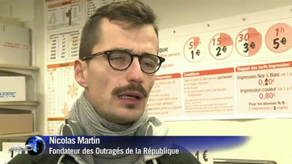 Mariage gay: les défenseurs dans la rue dimanche