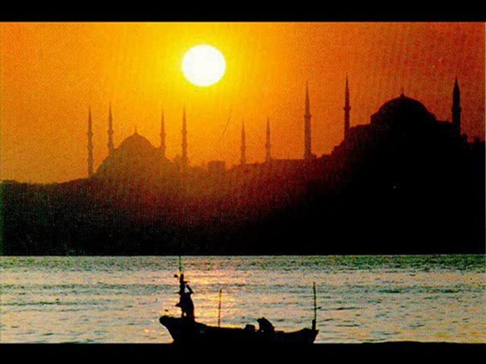 DOGAN TURAN BEN SENİ SENDEN ÇOK SEVDİM