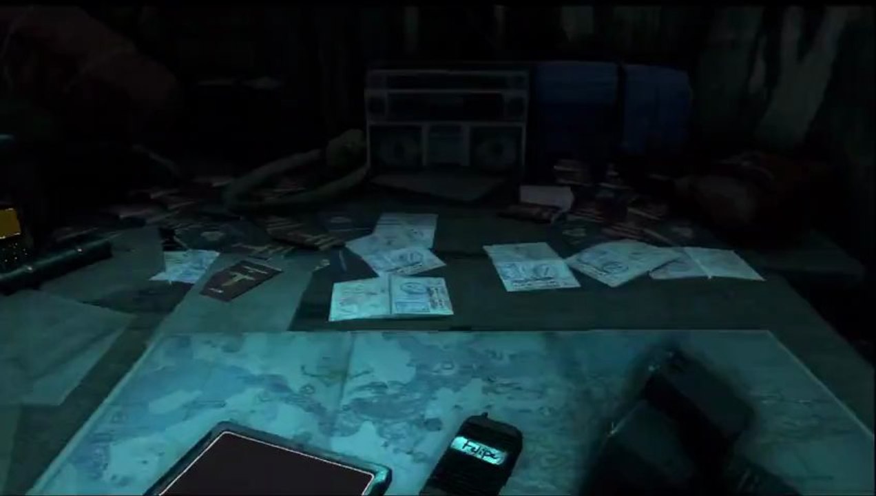 Far Cry 3 | Lets Play | Episode 1