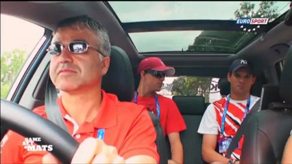 Stadyuma Doğru'da konuk Bryan Kardeşler