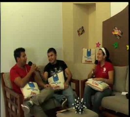 Viernes 18 Enero 2013