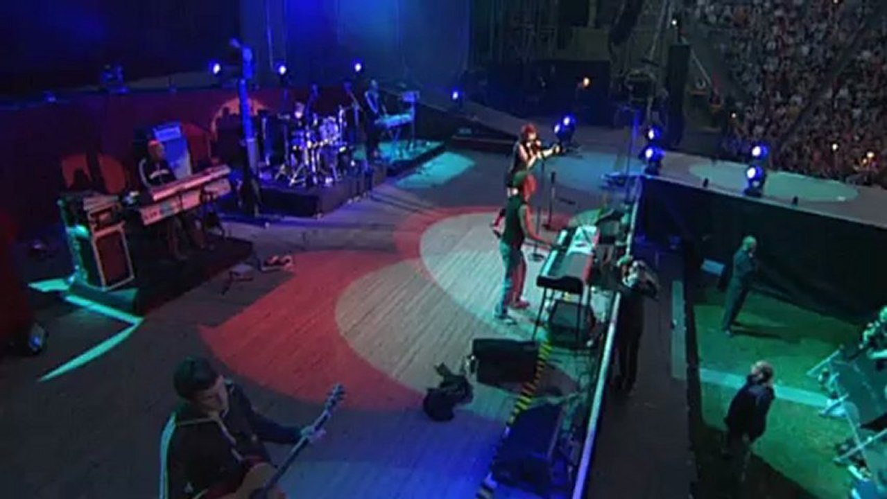 Rosenstolz - Ohne dich (LIVE)