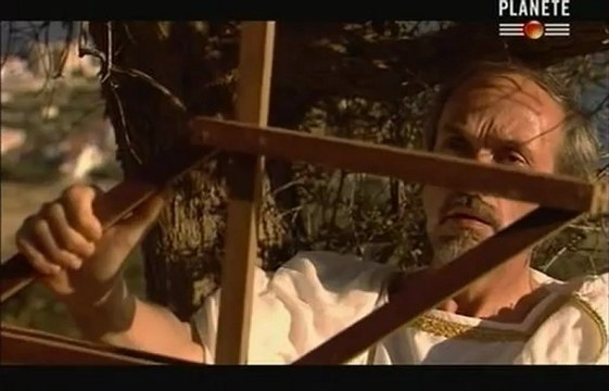 Histoire antique - Les Batisseurs d'Empires - Épisode 5 - La Grèce - d'Agamemnon à Pericles